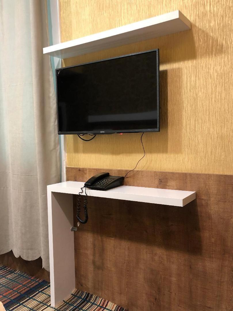 Al Jawahiri Hotel Arbil Eksteriør bilde