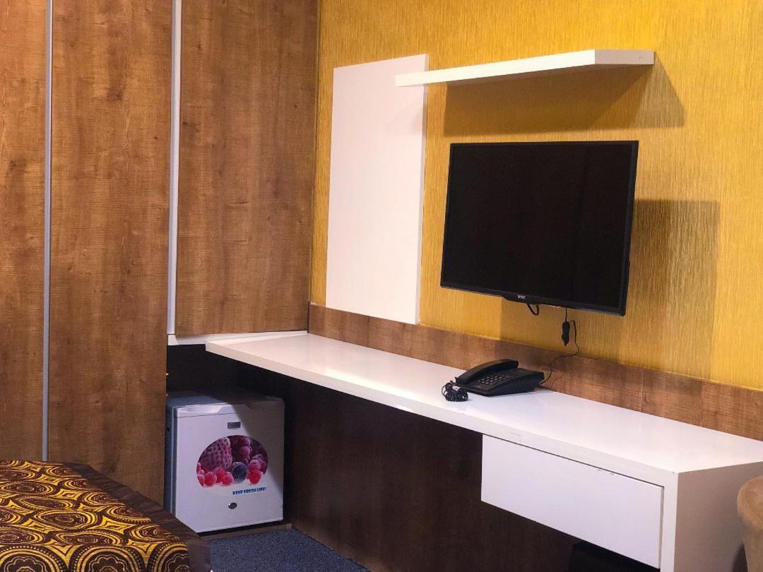 Al Jawahiri Hotel Arbil Eksteriør bilde