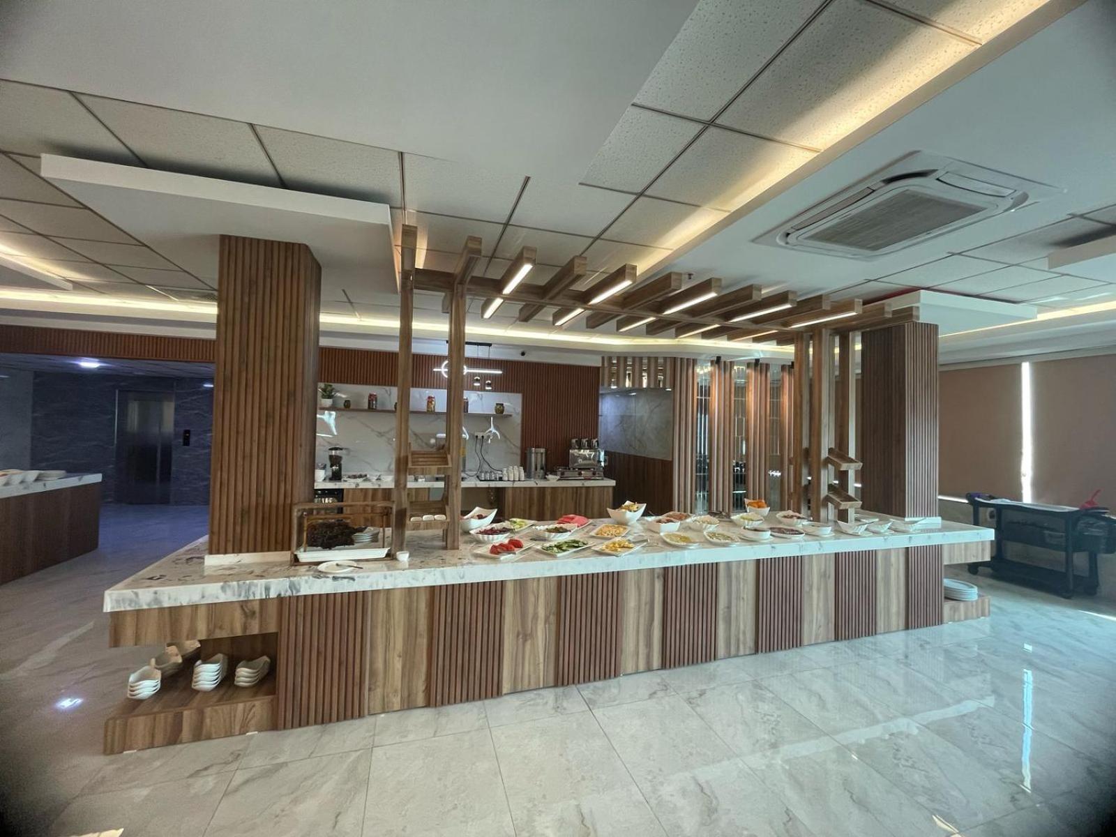 Al Jawahiri Hotel Arbil Eksteriør bilde